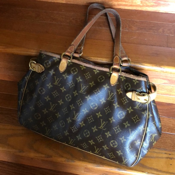 Vintage Louis Vuitton - Picture 4 of 7